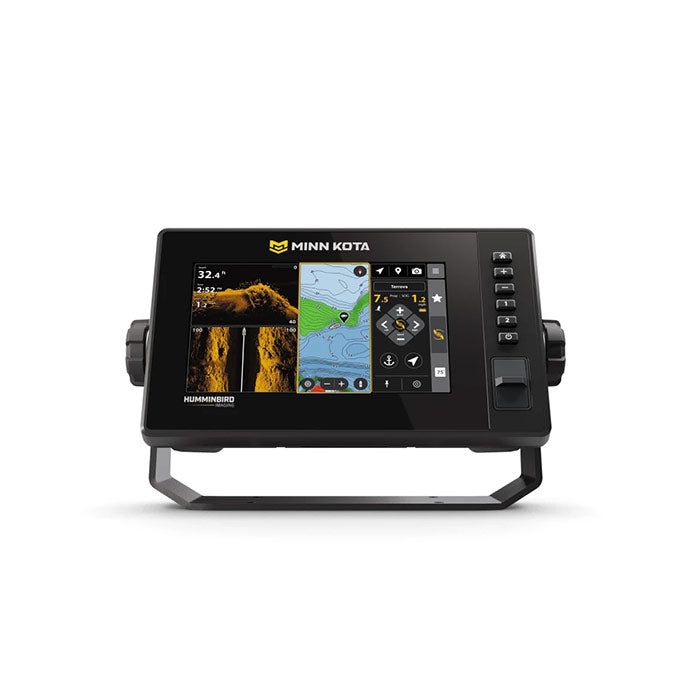 Minn Kota X7 Fish Finder