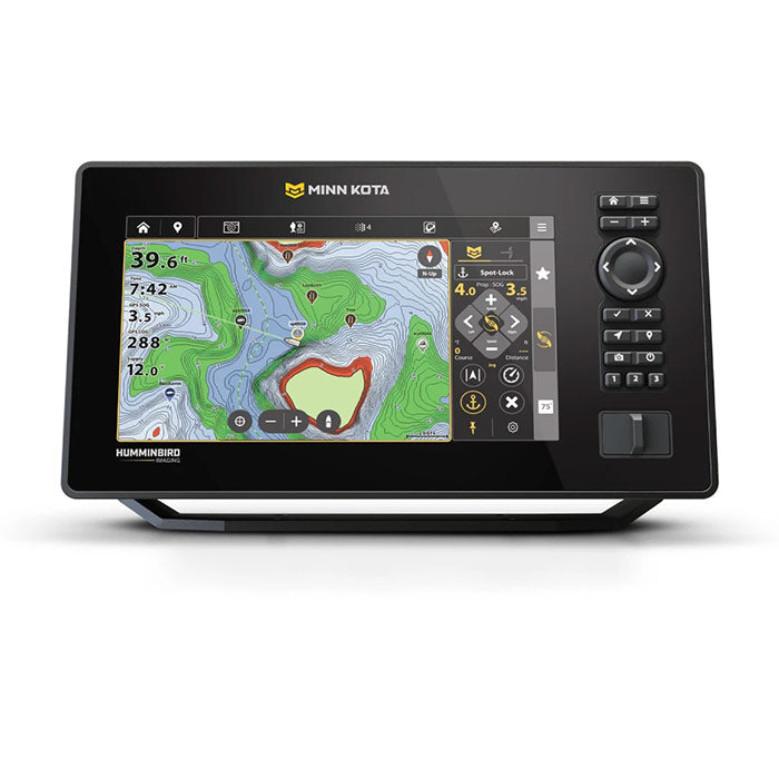 Minn Kota X9 Fish Finder
