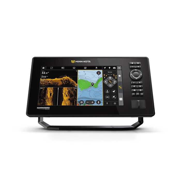 Minn Kota X9 Fish Finder