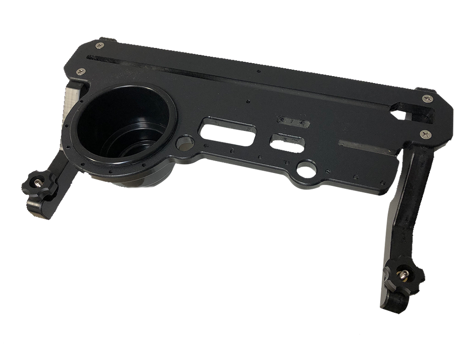 YakGadget QuickTrack™ NuCanoe