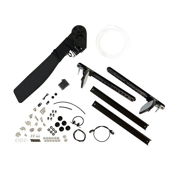 Wilderness Systems XL Rudder Kit- Tarpon 135T — Eco Fishing Shop