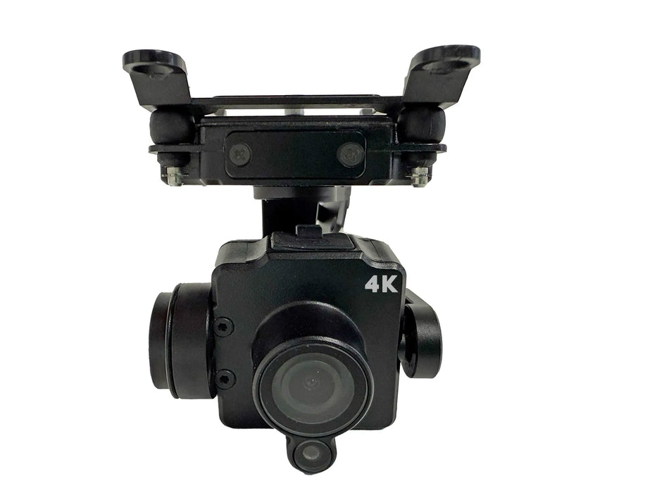 Xpece 4K Camera for Xpece ONE Waterproof Drone now shipping