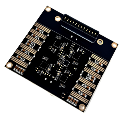 Xpece ESC for XPECE ONE drone