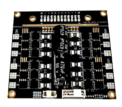 Xpece ESC for XPECE ONE drone
