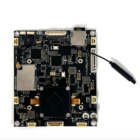 Xpece Main Board for XPECE ONE Drone