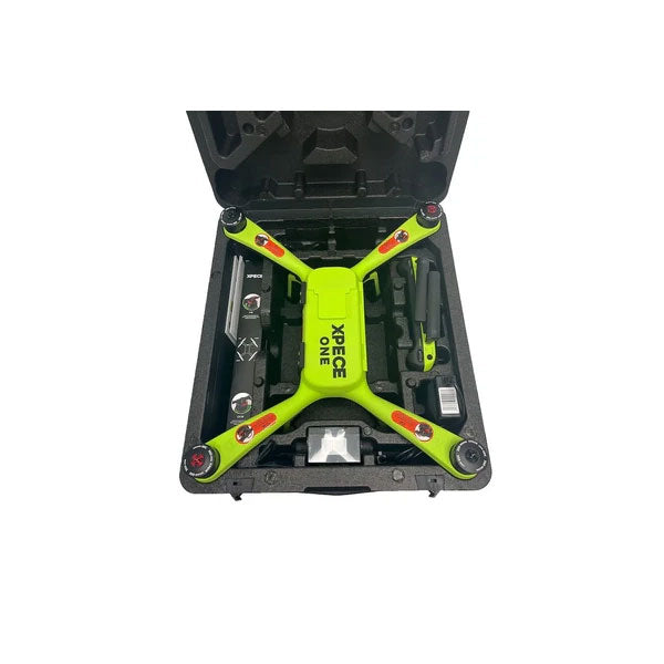 Xpece ONE Fishing Drone Fish More Combo