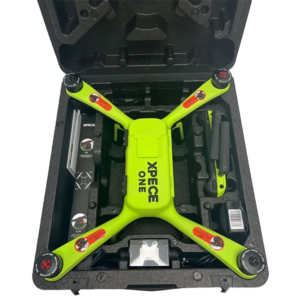 Xpece ONE Fishing Drone Fly More Combo