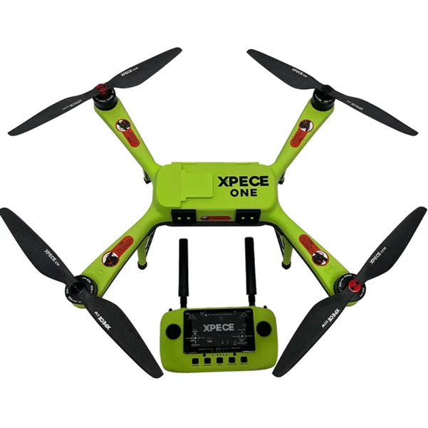 Xpece ONE Fishing Drone Fly More Combo
