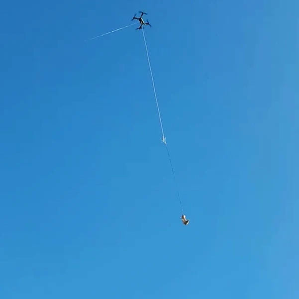 Xpece ONE Fishing Drone