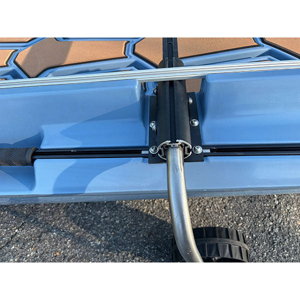 Boonedox Groovy Landing Gear XTR Cart
