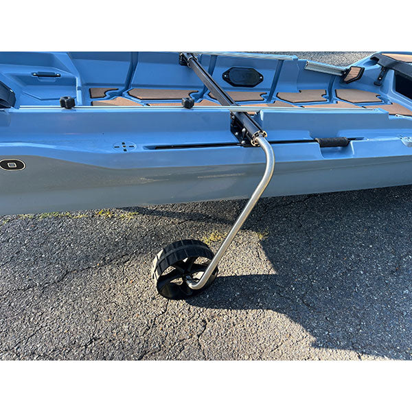 Boonedox Groovy Landing Gear XTR Cart