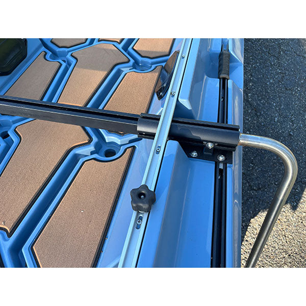 Boonedox Groovy Landing Gear XTR Cart