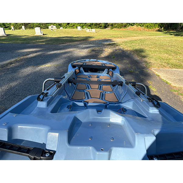 Boonedox Groovy Landing Gear XTR Cart