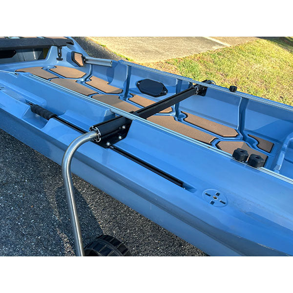 Boonedox Groovy Landing Gear XTR Cart