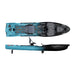 Bonafide XTR140P Fishing Kayak
