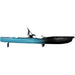 Bonafide XTR140P Fishing Kayak