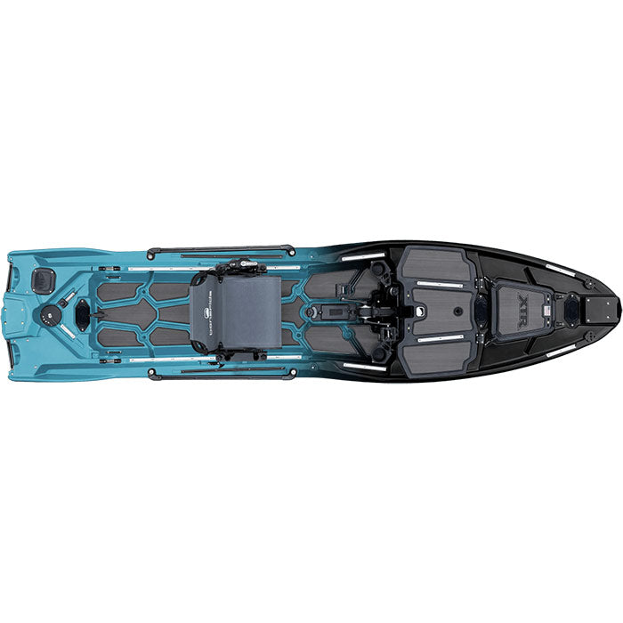 Bonafide XTR140P Fishing Kayak
