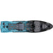 Bonafide XTR140P Fishing Kayak