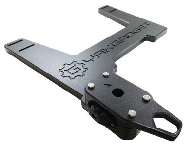 YakGadget QuickStop Y-Plate Anchor System - Thumbnail 2