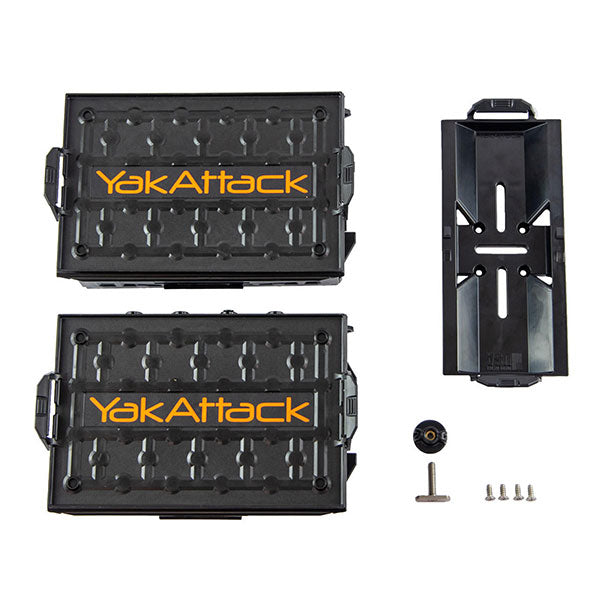 YakAttack TracPak Combo Kit