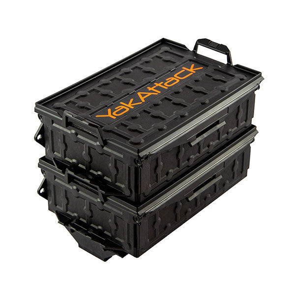 YakAttack TracPak Combo Kit