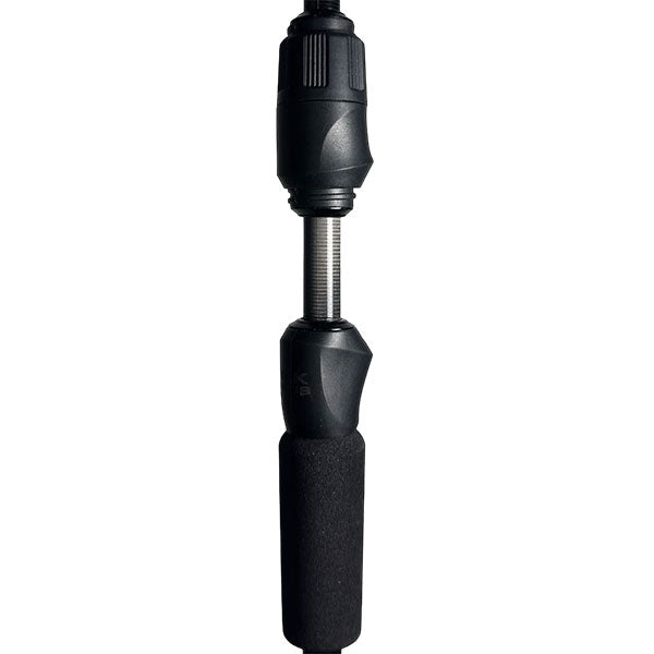 YakRods Tethered All-Purpose Spinning Fishing Rod