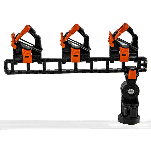 YakAttack SideStage Pro Rod Rack