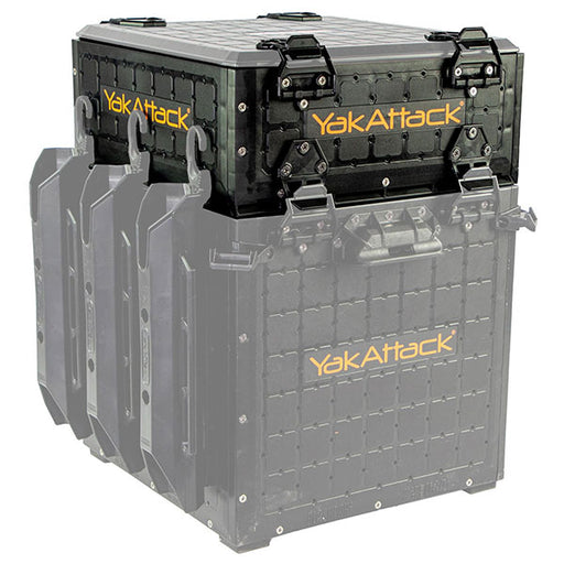 YakAttack 13x13 ShortStak Upgrade Kit for BlackPak Pro — Eco
