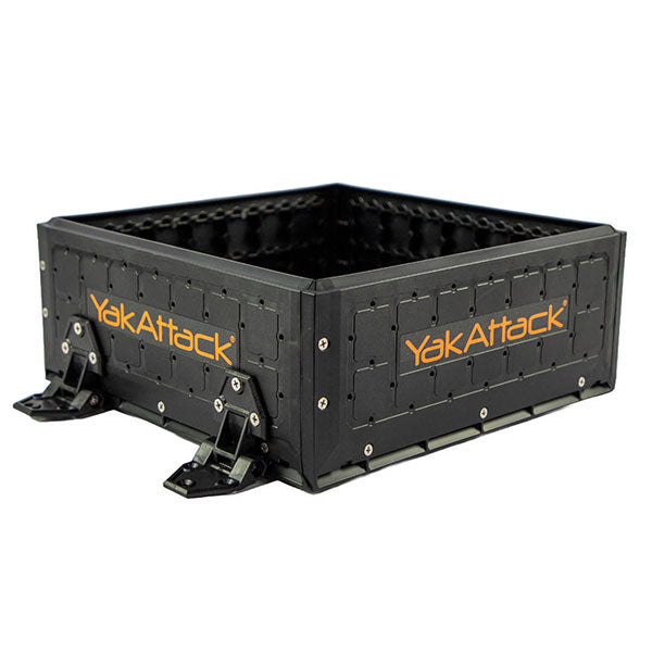 YakAttack 13x13 ShortStak Upgrade Kit for BlackPak Pro