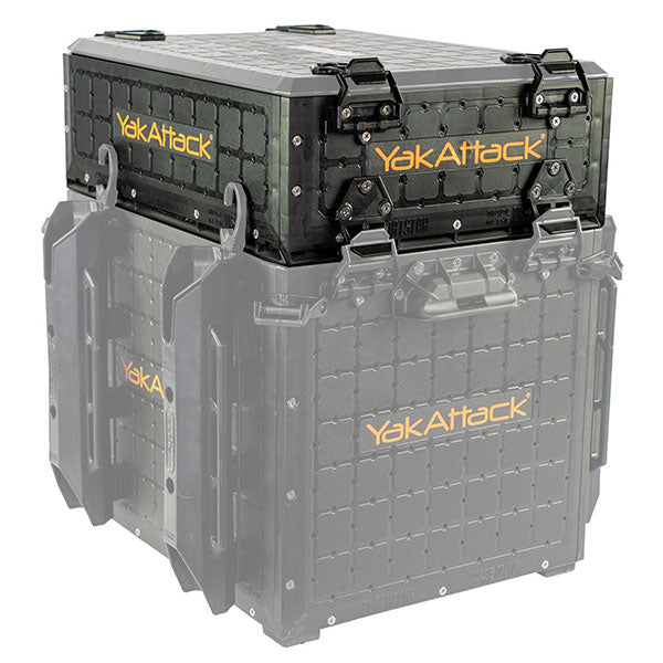 Amazon.com: 2x Small Hard Fishing Tackle Box Portable Case