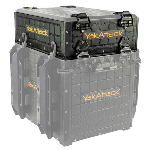 YakAttack 13x16 ShortStak Upgrade Kit for BlackPak Pro — Eco