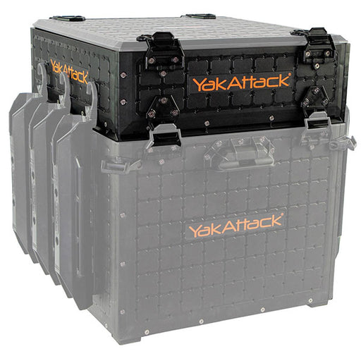 YakAttack 16x16 ShortStak Upgrade Kit for BlackPak Pro — Eco