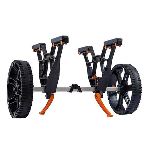 Yak Attack Tow-n-Stow Bunkster Kayak Cart