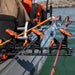 YakAttack SideStage Rod Rack