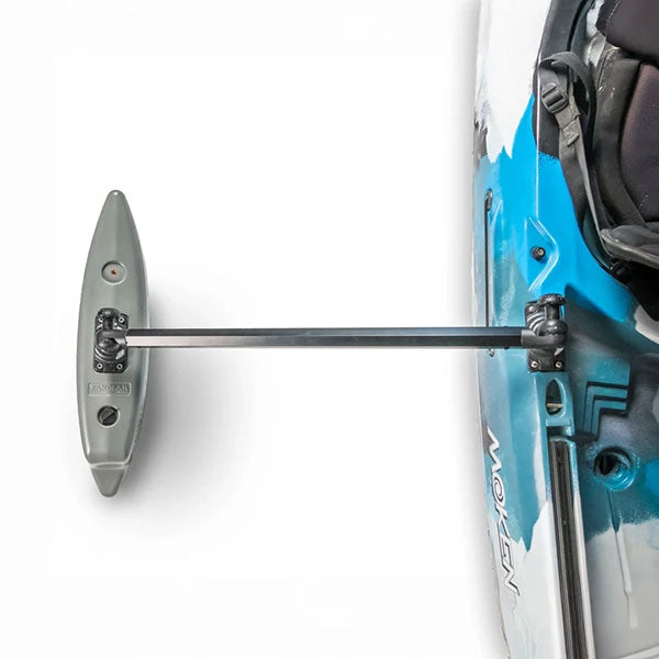 YakGear Kayak & Canoe Outriggers