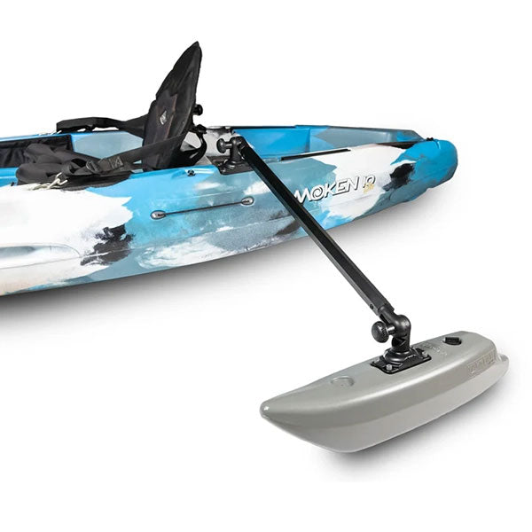 YakGear Kayak & Canoe Outriggers