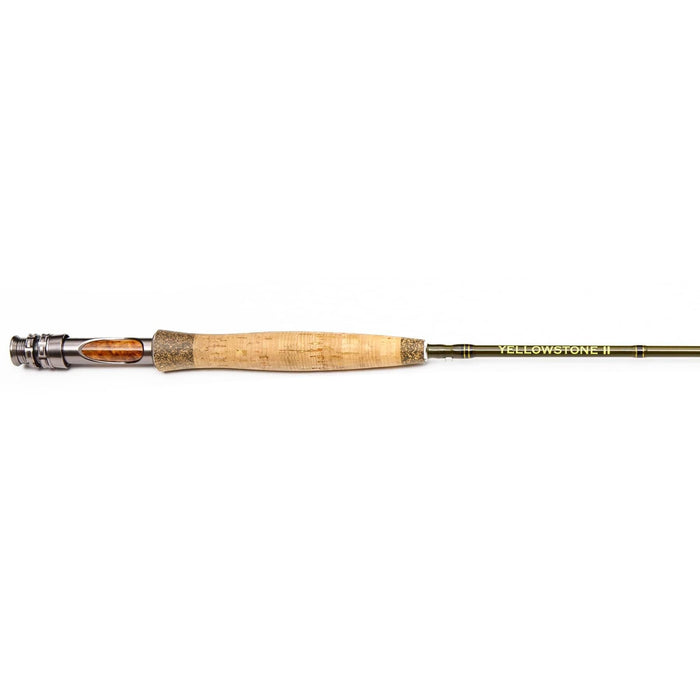 Jackson Hole Fly Company Yellowstone II Fly Rod Piece — Eco