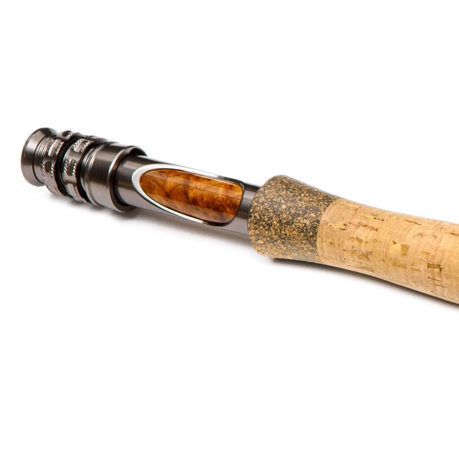 Yellowstone Fly Drive Jackson Hole Fly Company Yellowstone II Fly Rod - 4 Piece — Eco Fishing ...