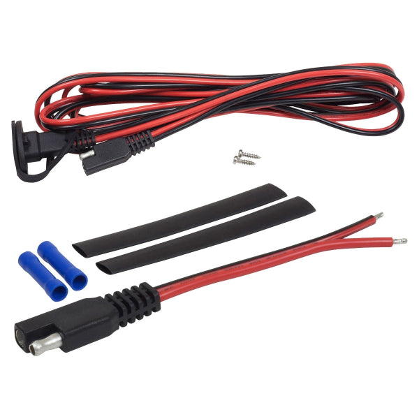 Yak Power Power Port Kit