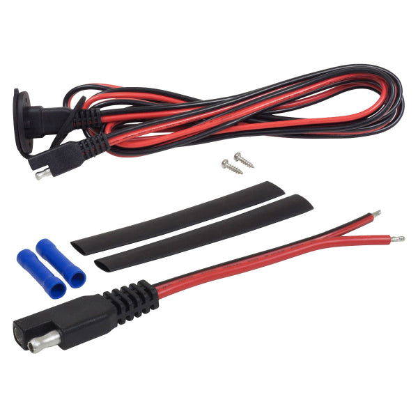 Yak Power Power Port Kit