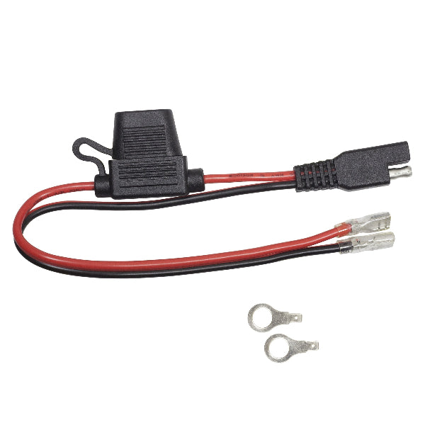 Yak Power 8 Circuit Wireless Complete System