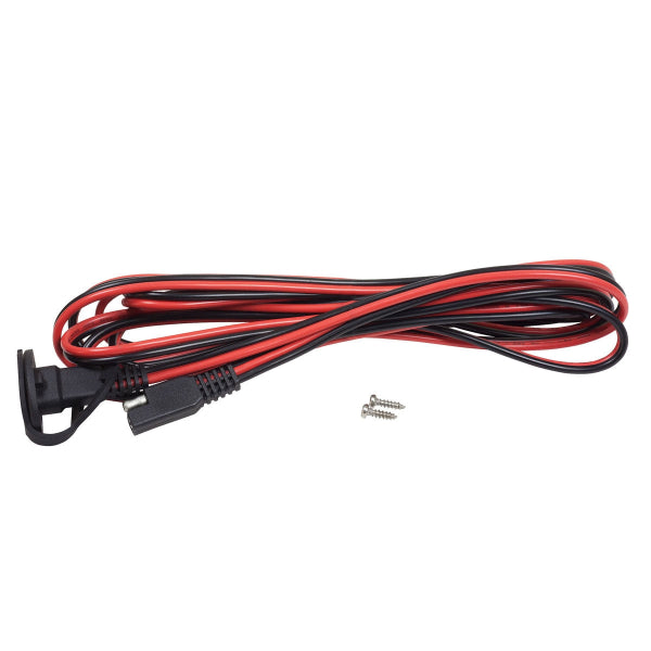 Yak Power Power Port Kit