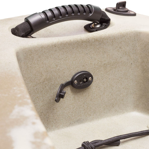 Yak Power Power Port Kit