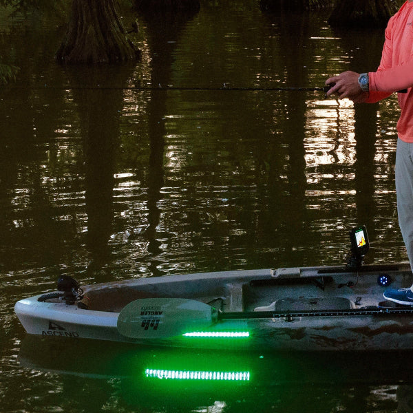 Yak Power Five Circuit Power Panel Switching System