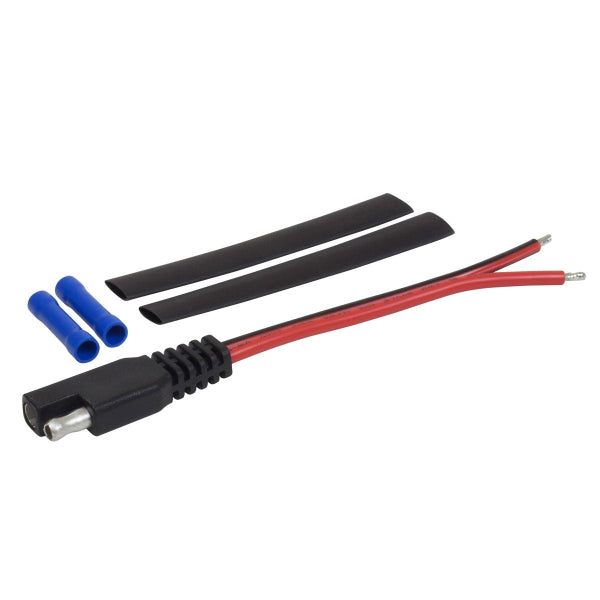 Yak Power 8 Circuit Wireless Complete System