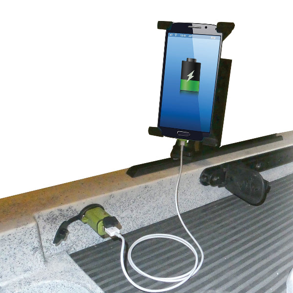 Yak Power SAE to USB 3amp Charging Dongle
