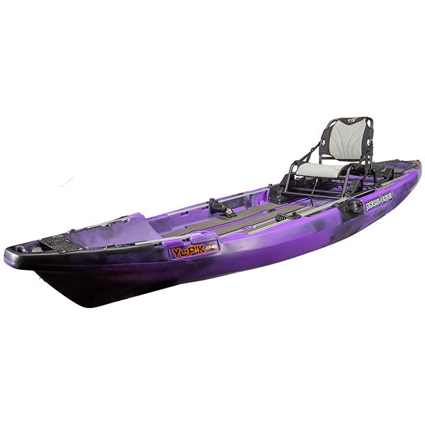 Jackson YuPIK Fishing Kayak