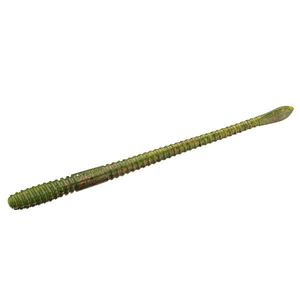 13 Fishing BFF Blunt Force Finesse Worm