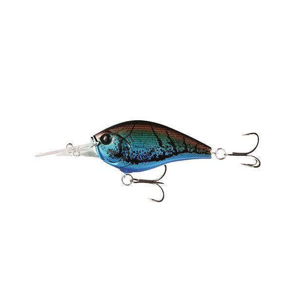 13 Fishing Cliff Banger Crankbait — Eco Fishing Shop 13 Fishing Cliff Banger Crankbait — Eco Fishing Shop