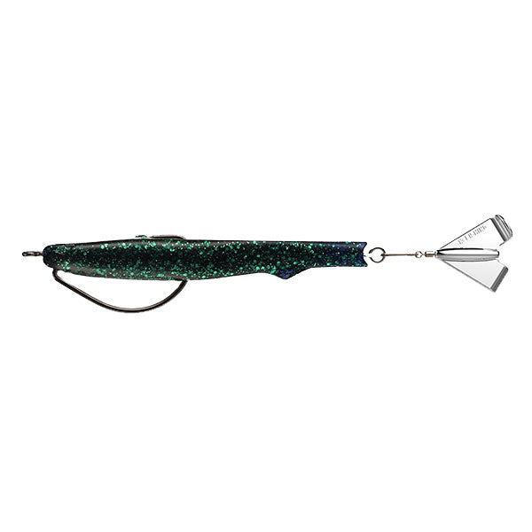 13 Fishing Motor Boat Prop Bait — Eco Fishing Shop 13 Fishing Motor Boat Prop Bait — Eco Fishing Shop